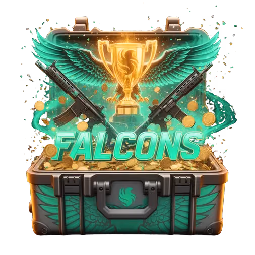 Falcons