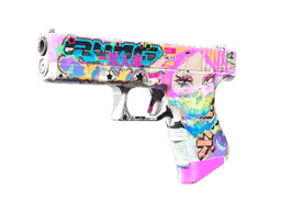 Glock-18 | Fully Tuned (Field-Tested)